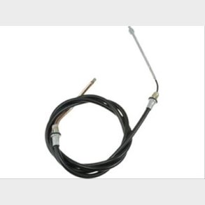 Bremsekabel h�jre bag Chevrolet G10/20 1983 til 1995 (Bendix C1227 - C93250)