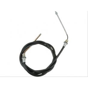 Bremsekabel h�jre bag Chevrolet G10/20 1983 til 1995 (Bendix C1227 - C93250)