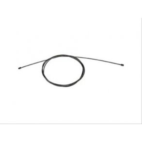 Bremsekabel GM truck 1967 til 1983 (Dorman C92390 - Bendix C747)