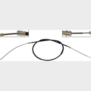 Bremsekabel GM truck S10 1996 til 2003 (Dorman C95549)