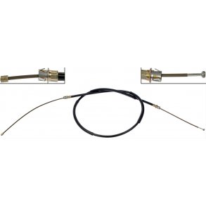 Bremsekabel GM truck S10 1996 til 2003 (Dorman C95549)