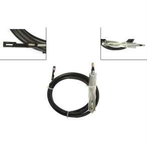 Bremsekabel for Chevrolet Express van 1996 til 2001 (Dorman C660208)