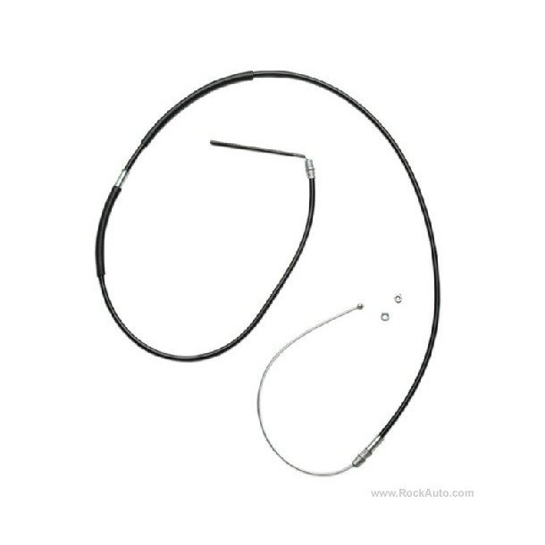 Bremsekabel hjre Astro/Safari 1996 til 1999 (Dorman C95274)
