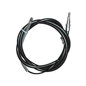 Bremsekabel V. (Dorman C95213 - Bendix C1546)