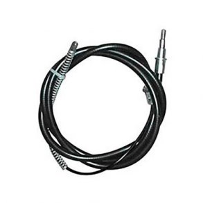 Bremsekabel V. (Dorman C95213 - Bendix C1546)