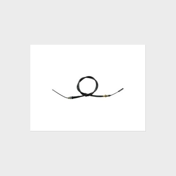 Bremsekabel venstre Astro/GMC 1996 til 1999 (Dorman C95273)