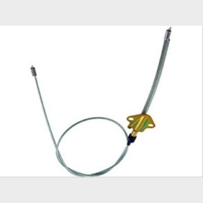 Bremsekabel h�jre & venstre bag Buick Riviera 1966 til 1970 (AC Delco 18P2247 - Dorman C92340)