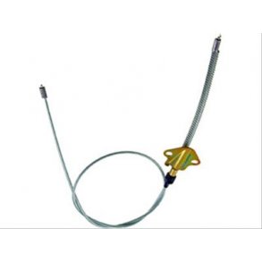 Bremsekabel hjre & venstre bag Buick Riviera 1966 til 1970 (AC Delco 18P2247 - Dorman C92340)