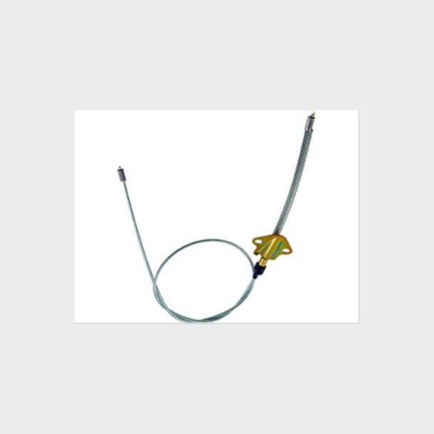 Bremsekabel h�jre &amp; venstre bag Buick Riviera 1966 til 1970 (AC Delco 18P2247 - Dorman C92340)