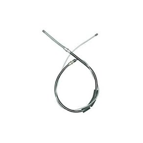 Bremsekabel bag Chevrolet Camaro & Pontiac Firebird 1970 til 1974  (C852 C92541) Brake Cable