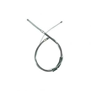 Bremsekabel bag Chevrolet Camaro & Pontiac Firebird 1970 til 1974  (C852 C92541) Brake Cable