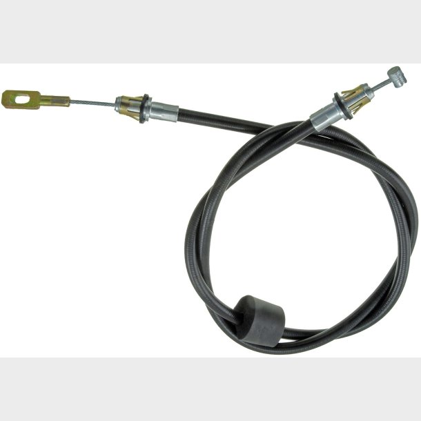 Bremsekabel h�jre og/eller venstre Camaro &amp; Firebird 1993 til 1997 (Dorman  C94724) Brake cable