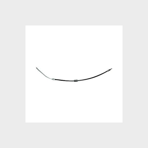 Bremsekabel bag GM 1964 til 1972 - se mere under info  (Bendix  Dorman C92293)