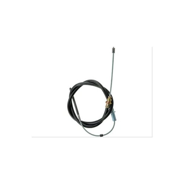 Bremsekabel for Camaro/Firebird 1970 til 1974 (Bendix C916 - Dorman C92675)