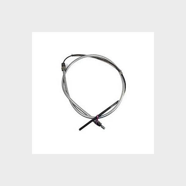 Bremsekabel for Camaro / Firebird 1967 til 1969 m.m. Se info (W902 - C92349 - 18P2255) Parking 