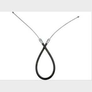 Bremsekabel for Mustang 1964 til 1966 (Dorman C92305)