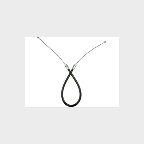 Bremsekabel for Mustang 1964 til 1966 (Dorman C92305)
