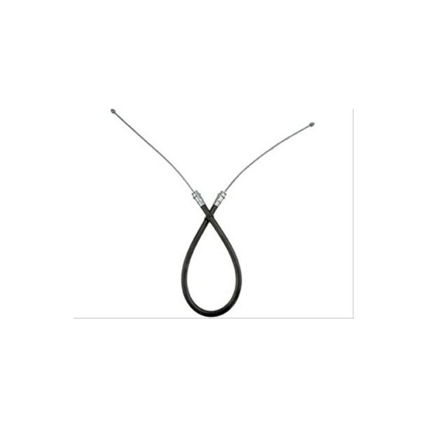 Bremsekabel for Mustang 1964 til 1966 (Dorman C92305)