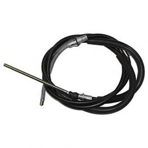 Bremsekabel hjre GM C/K1500 1992 til 1998 (Dorman C94391)