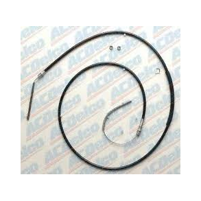 Bremsekabel hjre Astro 1989 til 1996 (Dorman C94273 - Bendix C1558 - 18P1107)