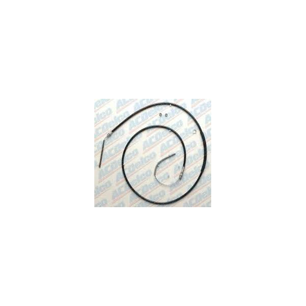 Bremsekabel h�jre Astro 1989 til 1996 (Dorman C94273 - Bendix C1558 - 18P1107)