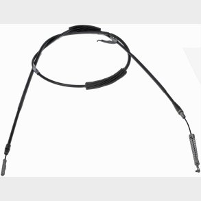Bremsekabel h�jre bag til Ram 1500 fra �rgang 2009 til 2019, Parking Brake Cable