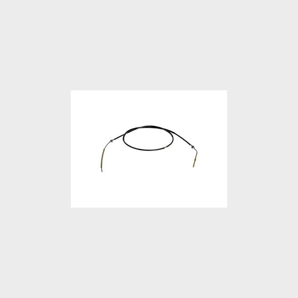 Bremsekabel h�jre Chevrolet C/K Pick-up 1988 til 2000 (C94163 - 18P1048)