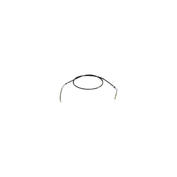 Bremsekabel hjre Chevrolet C/K Pick-up 1988 til 2000 (C94163 - 18P1048)