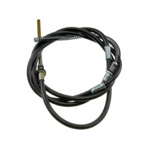 Bremsekabel hjre Chevrolet Suburban 1992 til 1996 (C94094)