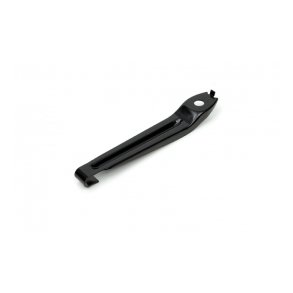 Bremsekabel holder til Camaro & Firebird 1968 til 1969 (33-181584-1) Parking Brake Rear Cable Bracke