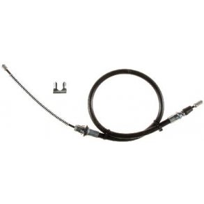 Bremsekabel hjre & venstre bag GM 1968 til 1979 (Bendix C757 - C92400)