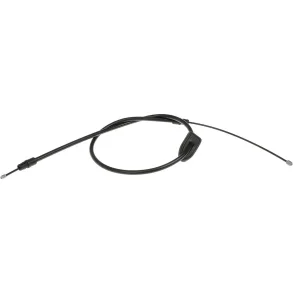 Bremsekabel foreste til Ram 1500 fra �rgang 2010 til 2019, Parking Brake Cable