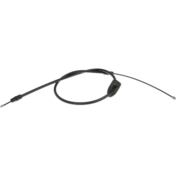 Bremsekabel foreste til Ram 1500 fra �rgang 2010 til 2019, Parking Brake Cable