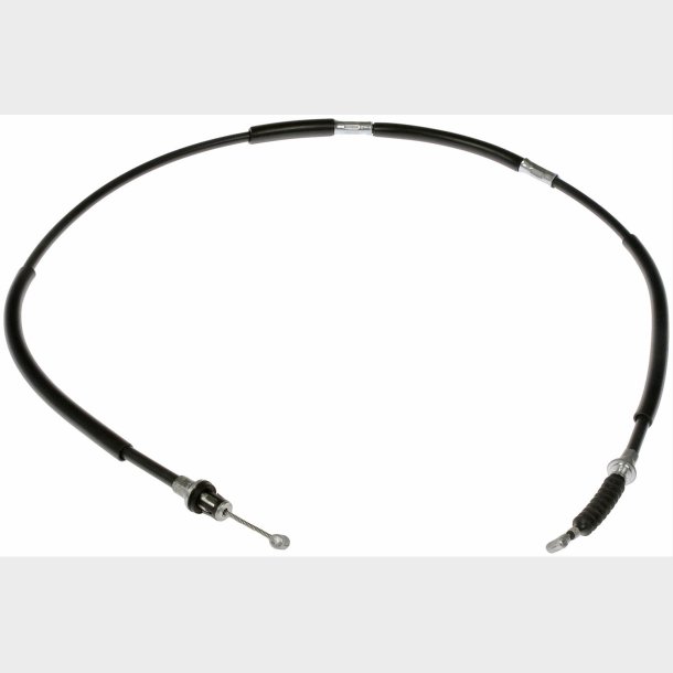 Bremsekabel venstre bag Ford Mustang 2005 til 2014 (Dorman C660871)