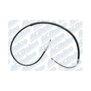 Bremsekabel venstre bag Astro 1985 til 1996 (Dorman C93486 - 18P589 - F123948)