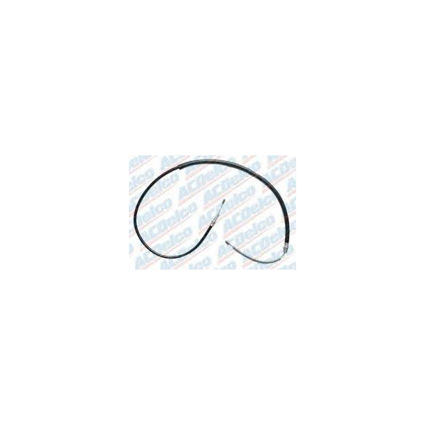 Bremsekabel venstre bag Astro 1985 til 1996 (Dorman C93486 - 18P589 - F123948)