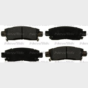 Bremseklodser bag (s�t til 2 hjul) GM 2002 til 2017 - se info (AXMD883 - MRD883 - PS883C)