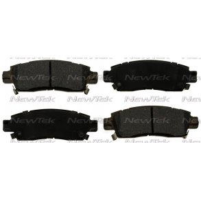 Bremseklodser bag (st til 2 hjul) GM 2002 til 2017 - se info (AXMD883 - MRD883 - PS883C)