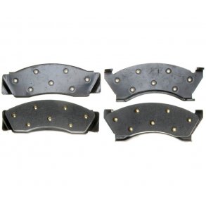 Bremseklodser bag til Ford, Lincoln & Mercury fra 1975 til 1978 (st til 2 hjul) (AXOD102 - PD102)  