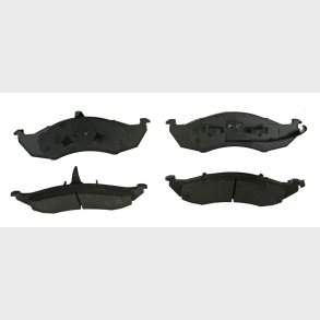 Bremseklodser for (s�t til 2 hjul) Ford Thunderbird 1989 til 1992 (AXMD417)