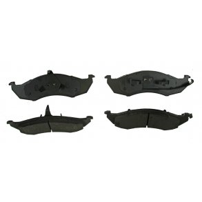 Bremseklodser for (st til 2 hjul) Ford Thunderbird 1989 til 1992 (AXMD417)