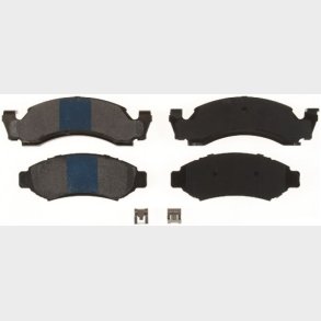 Bremseklodser for (s�t til 2 hjul) Ford truck (PS375M - AXMD375 - AXMD360)