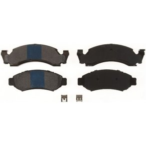 Bremseklodser for (st til 2 hjul) Ford truck (PS375M - AXMD375 - AXMD360)