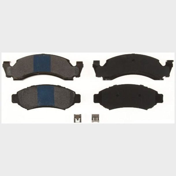 Bremseklodser for (s�t til 2 hjul) Ford truck (PS375M - AXMD375 - AXMD360)