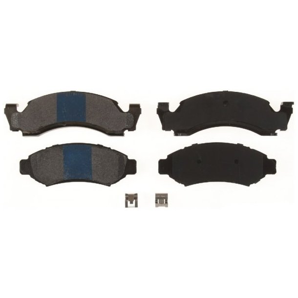 Bremseklodser for (st til 2 hjul) Ford truck (PS375M - AXMD375 - AXMD360)