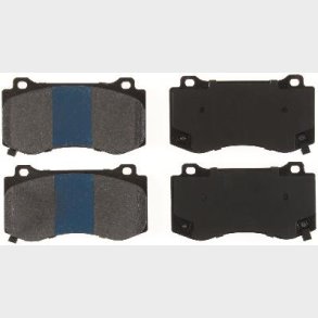 Bremseklodser for (s�t til 2 hjul) SRT8 2005 til 2013, Chrysler, Dodge og Jeep