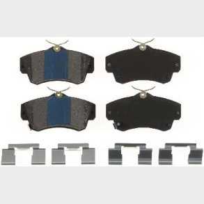 Bremseklodser for (s�t til 2 hjul) Chrysler 2001 til 2010 (MKD841-10408410)