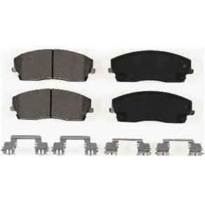 Bremseklodser for (st til 2 hjul) Chrysler & Dodge 2005 til 2020