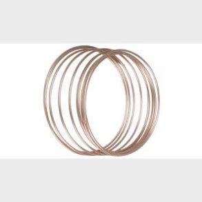 Bremser�r kobberr�r str. 3/16