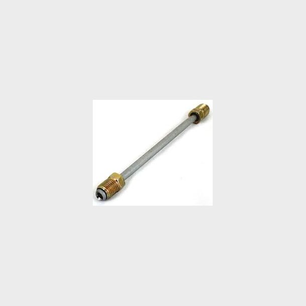 Bremser�r "Tomme" Alm. st�l  (F�rdig lavet med nipler)